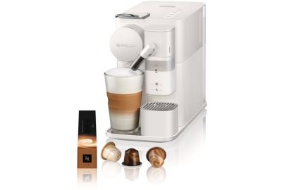 Nespresso DELONGHI Lattissima EN510W
