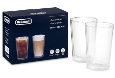 Verre DELONGHI double paroi 49cl DLSC319