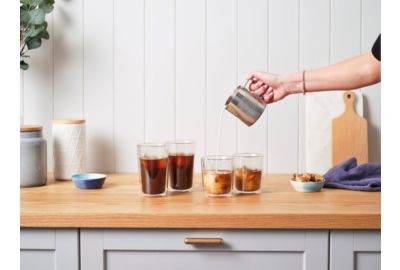 Verre DELONGHI double paroi 49cl DLSC319