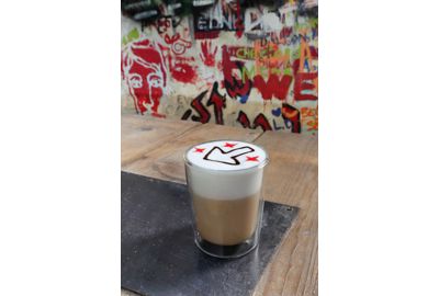 Verre DELONGHI DLSC318 2GLASS COLD DRINKS SMALL