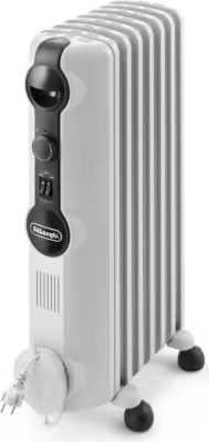 Chauffage Bain d'huile DELONGHI TRRSE0715