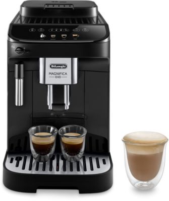 Expresso Avec Broyeur Delonghi Magnifica Evo Feb 2921.B 1450 W Noir