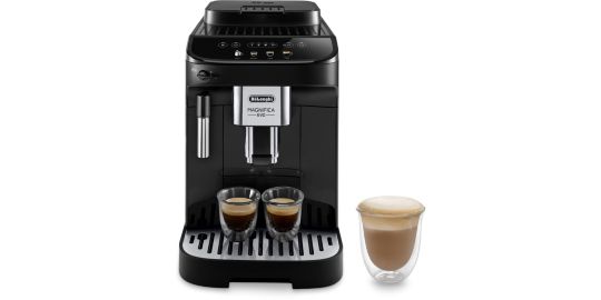 Broyeur DELONGHI Magnifica EVO FEB2921.B