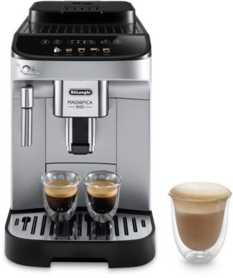 Expresso Broyeur DELONGHI FEB2931.SB