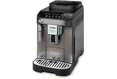 Expresso Broyeur DELONGHI Magnifica Evo FEB2981.TB titanium