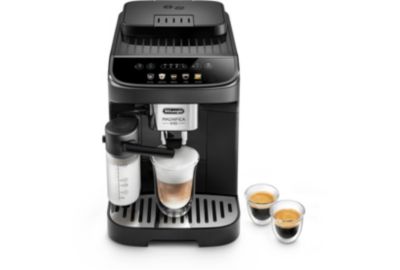 Expresso Broyeur DELONGHI Magnifica Evo FEB2961.B noir Boulanger