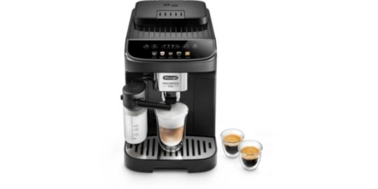 Broyeur DELONGHI Magnifica EVO FEB2961.B