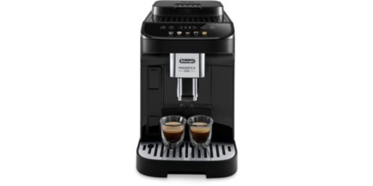 Broyeur DELONGHI Magnifica EVO FEB2961.B