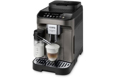 Machine à café Avec broyeur. Delonghi FEB2981TB - Meg diffusion