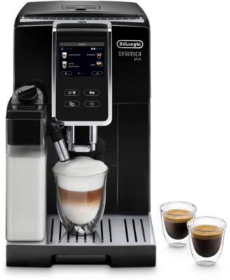 KRUPS  Virtuoso + : Comment préparer un espresso en toute facilité ? 