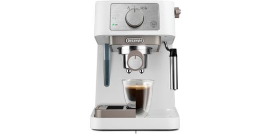 Machine à expresso DELONGHI EC260.WH