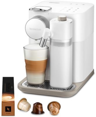 Nespresso DELONGHI Nespresso Gran Lattissima EN640.W