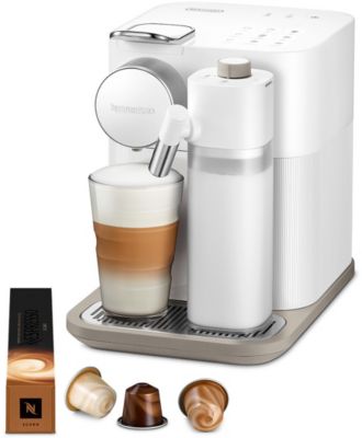 Nespresso DELONGHI Nespresso Gran Latissima EN640.W