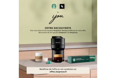 Nespresso Vertuo DELONGHI Vertuo pop Bleu