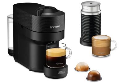 Nespresso DELONGHI ENV90.BAE