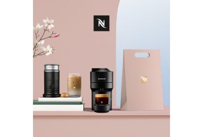 Nespresso DELONGHI ENV90.BAE