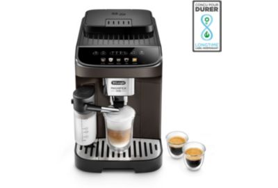 Expresso Broyeur DELONGHI Magnifica Evo ECAM293.61.BW marron
