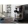 Location Expresso Broyeur DELONGHI Magnifica Evo ECAM293.61.BW My Latte marron
