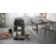 Location Expresso Broyeur DELONGHI Magnifica Evo ECAM293.61.BW My Latte marron