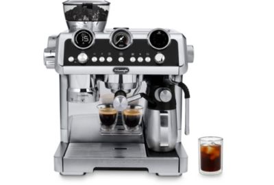 Expresso DELONGHI specialista maestro EC