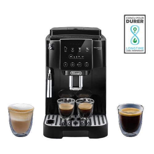 Machine à café broyeur De'Longhi Magnifica Evo ECAM290.51.B - 15