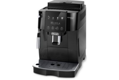 Delonghi Magnifica Start Bean To Cup Coffee Machine ECAM220.21.B for Sale  ✔️ Lowest Price Guaranteed