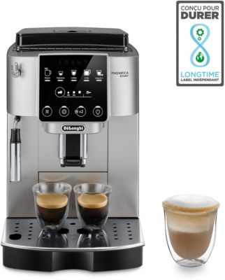 Delonghi Magnifica S Smart - Expresso Broyeur - Nuage Coffee Roasters