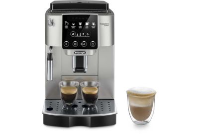 Expresso Broyeur DELONGHI Magnifica Start FEB22.31.SB inox