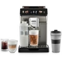 Location Expresso Broyeur DELONGHI Eletta Explore ECAM450.86.T Titanium