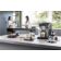 Location Expresso Broyeur Delonghi Eletta Explore ECAM450.86.T Titanium