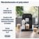 Location Expresso Broyeur DELONGHI ECAM450.65.G Eletta Explore Grise