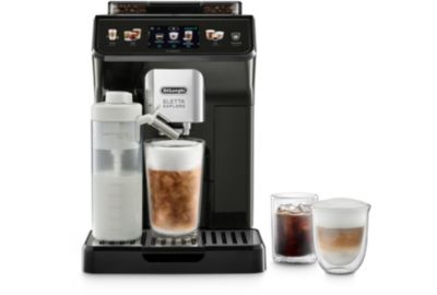 Broyeur DELONGHI eletta explore ECAM450.