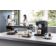 Location Expresso Broyeur DELONGHI ECAM450.65.G Eletta Explore Grise