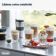 Location Expresso Broyeur DELONGHI ECAM450.65.G Eletta Explore Grise