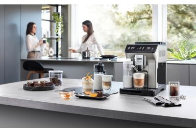 Broyeur DELONGHI ECAM450.65.S