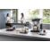 Location Expresso Broyeur DELONGHI Eletta Explore ECAM450.65.S Silver