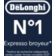 Location Expresso Broyeur DELONGHI Eletta Explore ECAM450.65.S Silver
