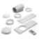 Location Climatiseur DELONGHI PACEX93EXTREME