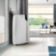 Location Climatiseur DELONGHI PACEX93EXTREME