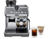 Machine à expresso DELONGHI Specialista Arte Evo EC9255.M Metal