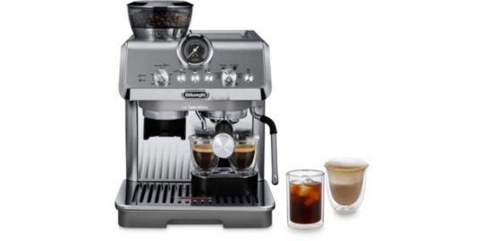 Expresso broyeur DELONGHI EC9255.M