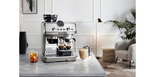 Expresso broyeur DELONGHI EC9255.M