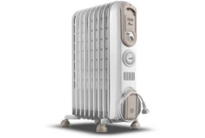 Chauffage Bain d'huile DELONGHI V550918T.WB