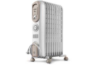 Chauffage Bain d'huile DELONGHI V550918T.WB