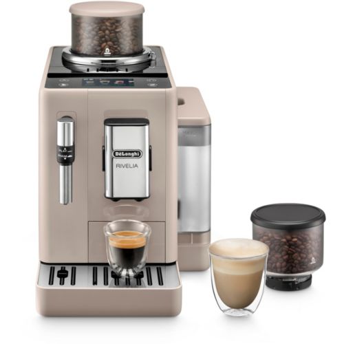 DELONGHI - Détartrant - EcoDecalk DLSC200 pour machine à café grain 100 ml