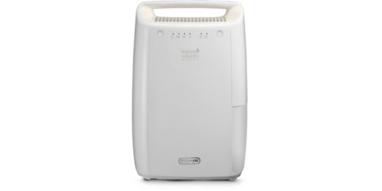 Déshumid. DELONGHI DEX210SF