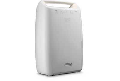 Delonghi déshumidificateur d'air dex210 AUC8004399481138 - Conforama