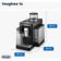 Location Expresso Broyeur DELONGHI rivelia latte FEB4455.B