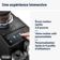 Location Expresso Broyeur DELONGHI rivelia latte FEB4455.B