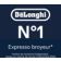 Location Expresso Broyeur Delonghi rivelia latte FEB4455.W